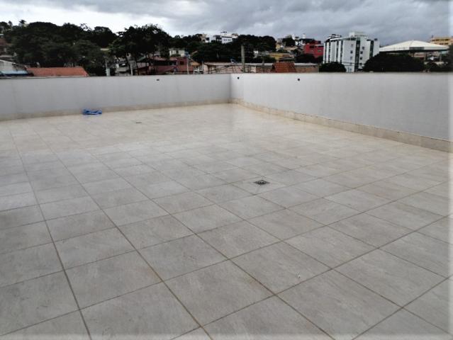 Linda área privativa - Foto 7