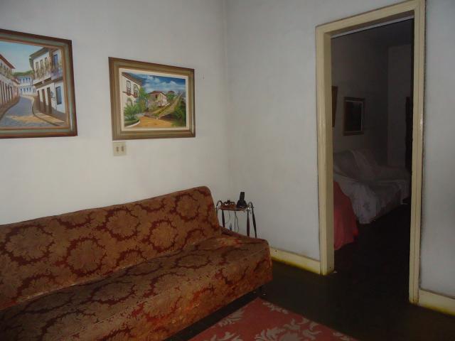 Casa à venda com 3 dormitórios em Caiçara, Belo horizonte cod:5316 - Foto 2