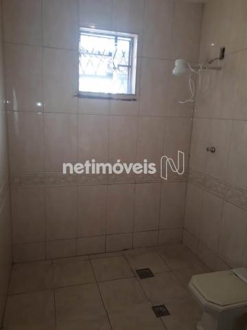 Casa à venda com 3 dormitórios em Serrano, Belo horizonte cod:745972 - Foto 11