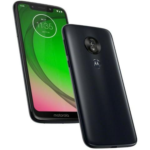 Smartphone Motorola Moto g7 Play 1952-1 Dual Sim LTE 5.7" 2GB/32GB