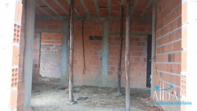 Linda casa com jardim e passagem lateral.CA0138 - Foto 2