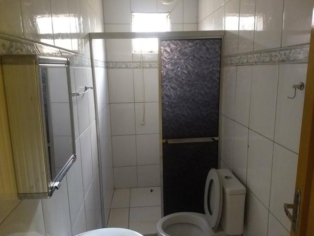 Vendo casa 3 quartos Ao lado do Atacadão Go 060 saída P/ Trindade / Shopping America - Foto 2