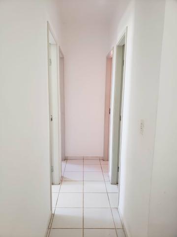Apartamento 3/4 térreo com Garden cond. Monza - Foto 7