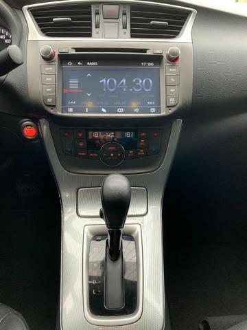 Sentra SV 2.0 Automático Super Novo!!!!!! - Foto 11