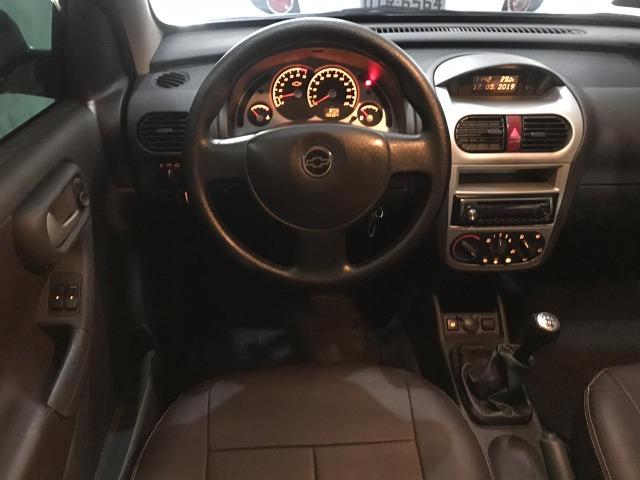 Corsa Premium 1.4 2010 - Foto 7