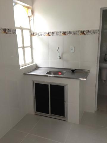 Casa na Abolição, 1 quarto - Foto 12