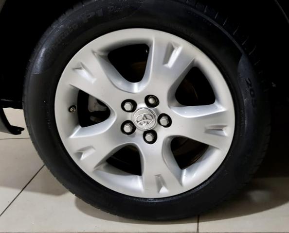 Corolla XEI 2.0 flex aut 2011 - Foto 7