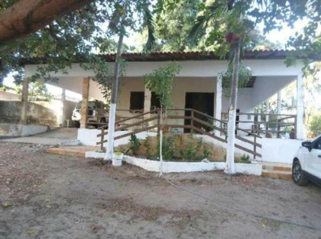 Vendo Chacara no cumbique por R$ 85 mil reais - Foto 4