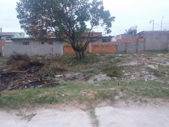 Terreno lagomar medindo 200 m² pronto para construir facilito entrada - Foto 4