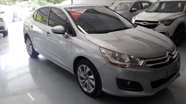 Citroën c4 Lounge 2.0 Mpfi Tendance 16v - Foto 10