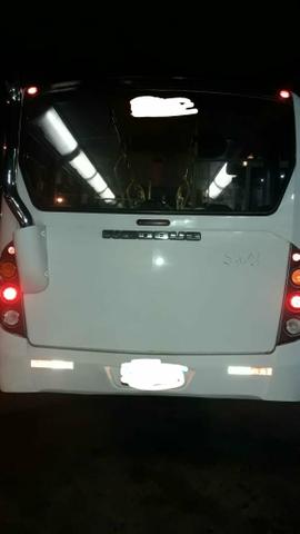 Micro ônibus - Foto 2