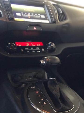 Kia sportage 2013/2014 2.0 ex 4x2 16v flex 4p automático - Foto 7