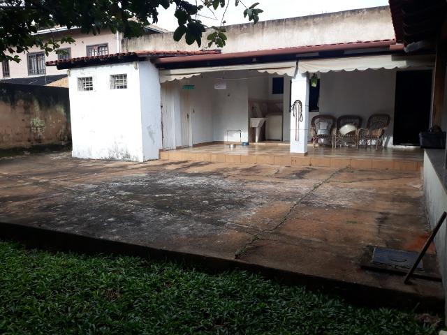 Casa na Qsc 19 Quadra 25 - Lote 800 metros - Foto 13
