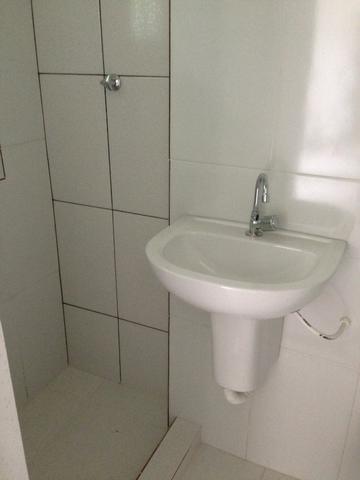Casa na Abolição, 1 quarto - Foto 14