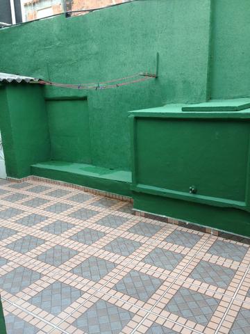 Casa na Abolição, 1 quarto - Foto 5
