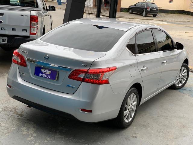 Sentra SV 2.0 Automático Super Novo!!!!!!