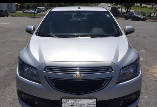 Onix LTZ 1.4 Automático 2014 - Foto 2