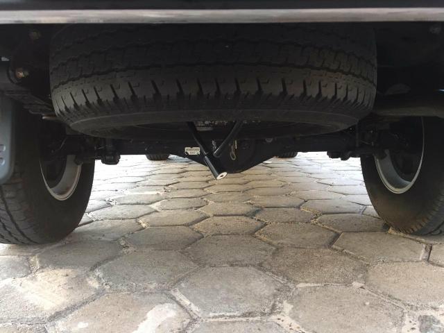 Hilux srv automática 15/15 *extra - Foto 4