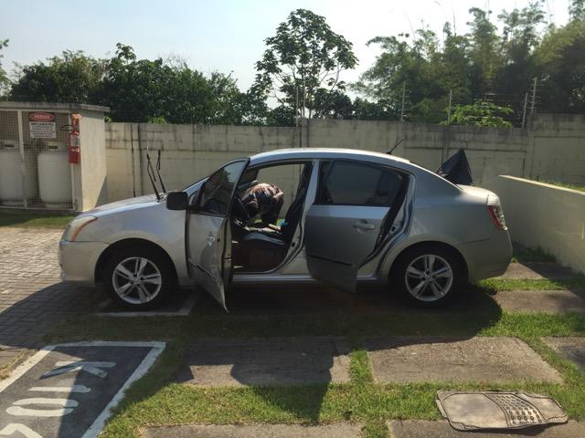 Nissan Sentra 2012 - Foto 4