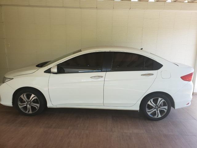 Honda City dez/2015 Flex Cambio Automático - Foto 3