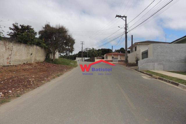 Casa com 3 dormitórios à venda, 52 m² por r$ 189.900 - rua do faisão, nº 154 - arruda - co - Foto 20