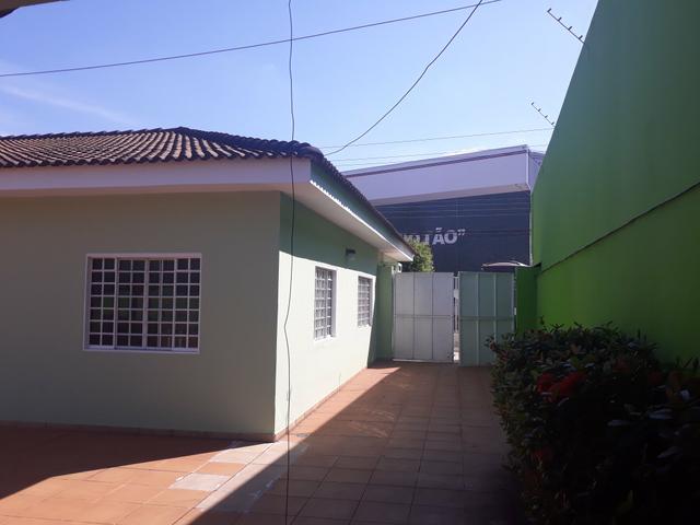 Área de 2000m2 em frente Ginásio Fiotao VG - Foto 6