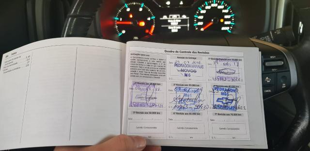 S10 ltz - Foto 8