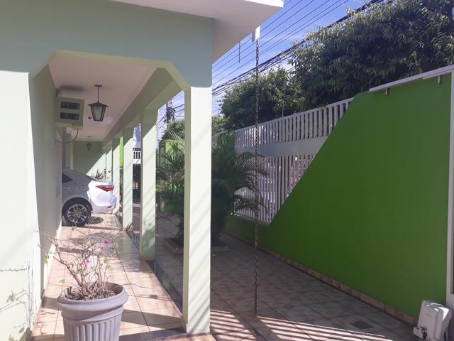 Área de 2000m2 em frente Ginásio Fiotao VG - Foto 12