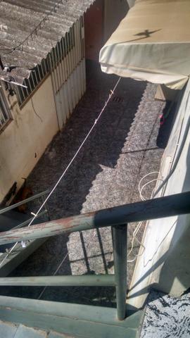 Lote com casa, 2Q e 2kits renda 2 mil QNO 11 245mil - Foto 6