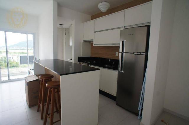 Cobertura residencial à venda, Rio Tavares, Florianópolis. - Foto 4