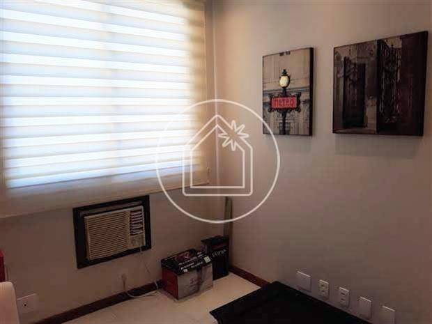 Apartamento à venda com 4 dormitórios em Icaraí, Niterói cod: 831115 - Foto 7