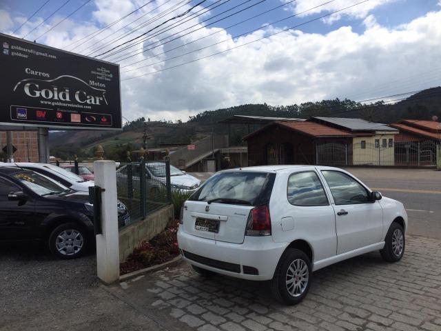 Fiat Palio Fire Economy 1.0 2011 - Foto 4