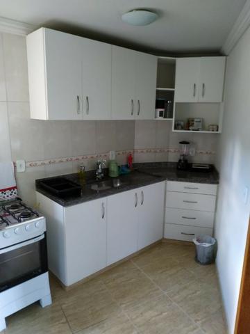 Apartamento de 02 quartos no Centro de Domingos Martins/ES - Foto 13