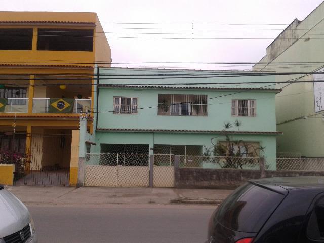 Imóvel para uso comercial