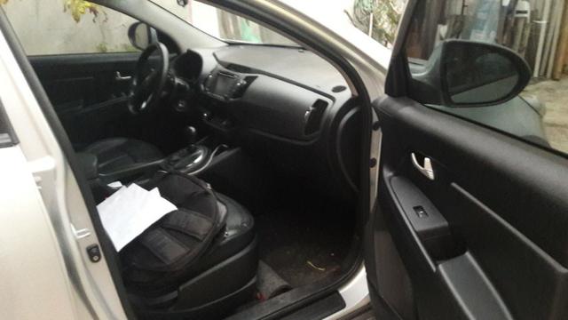 Oportunidade Sportage 12/13 2.0 Lx R$ 52.000,00 - Foto 5
