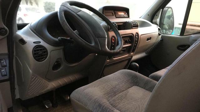 Van Renault Master - Foto 3