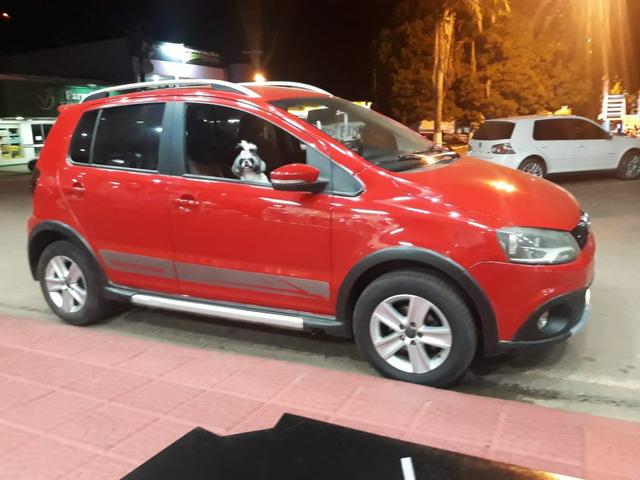 CrossFox 2010 - R$ 26.000,00 - Foto 8