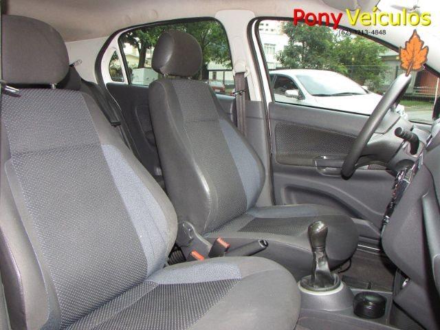 Volkswagen gol 2014/2015 1.0 mi trendline 8v flex 4p manual - Foto 6