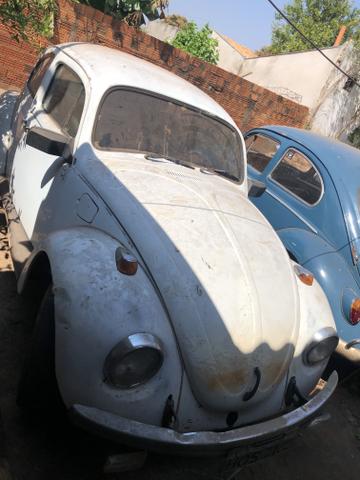 Fusca 84