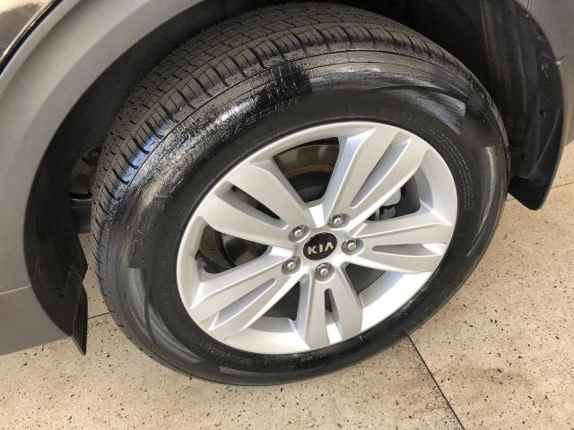 KIA SPORTAGE 2016/2017 2.0 LX 4X2 16V FLEX 4P AUTOMÁTICO - Foto 7