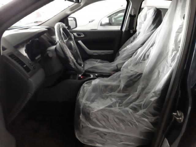 Ford Ranger Limited Automática 2014/2015 - Foto 14