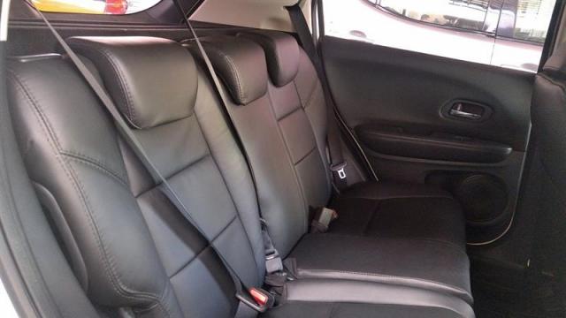 Hr-v 1.8 Lx Automático Flex - Foto 7
