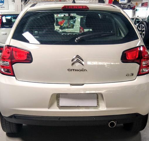 C3 Tendence 1.6 aut 2015 Novíssimo!!! - Foto 5