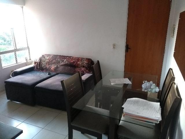 Apartamento 2/4 - Condomínio Jardim Ipitanga Life