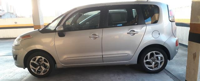 C3 picasso automático - Foto 18