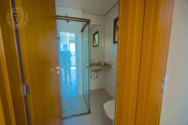 Cobertura residencial à venda, Campeche, Florianópolis. - Foto 16