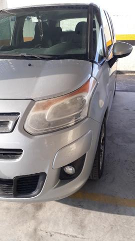 C3 picasso automático - Foto 11