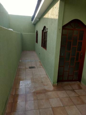 Vende-se excelente casa de 3 quartos em Taguatinga norte
