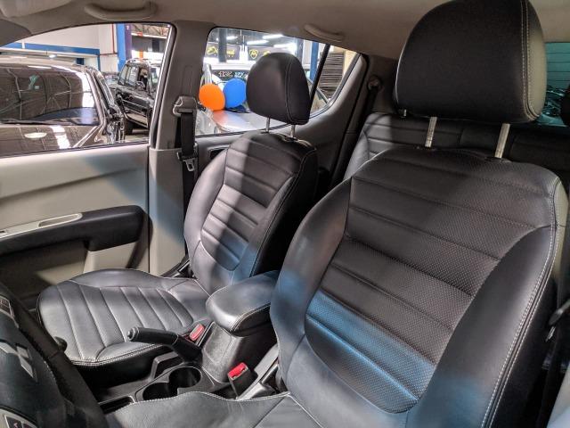 L200 Triton HPE 3.2 Diesel 2015 4X4 Automática (Top de Linha) - Foto 9