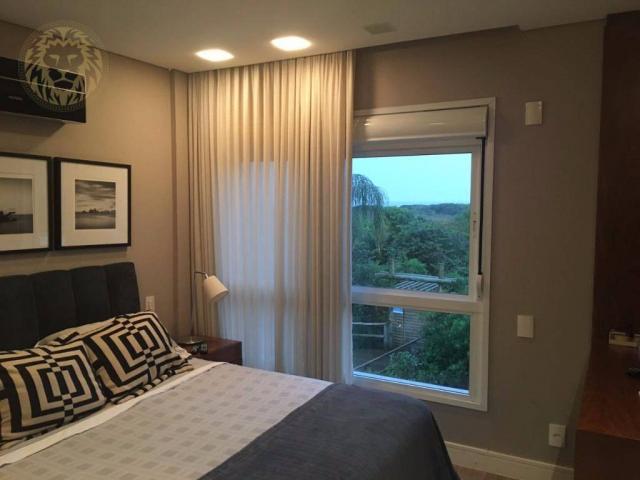 Apartamento residencial à venda, Campeche, Florianópolis. - Foto 18